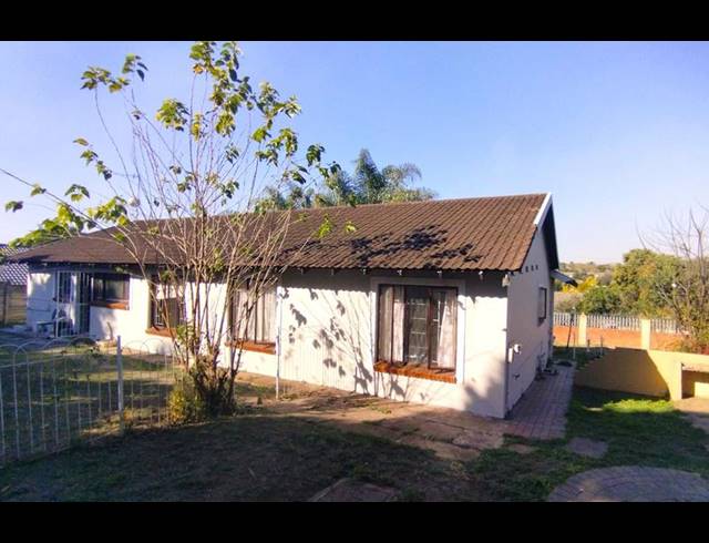 3 BEDROOM HOUSE FOR SALE IN PELHAM